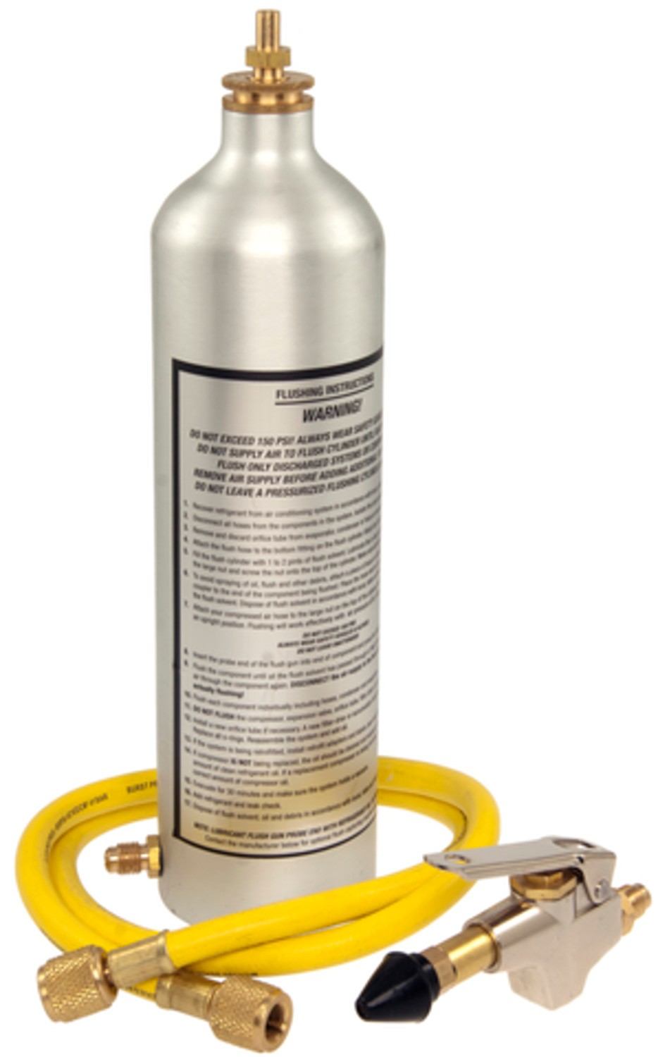 Four Seasons A/C System Flush Kit 59024