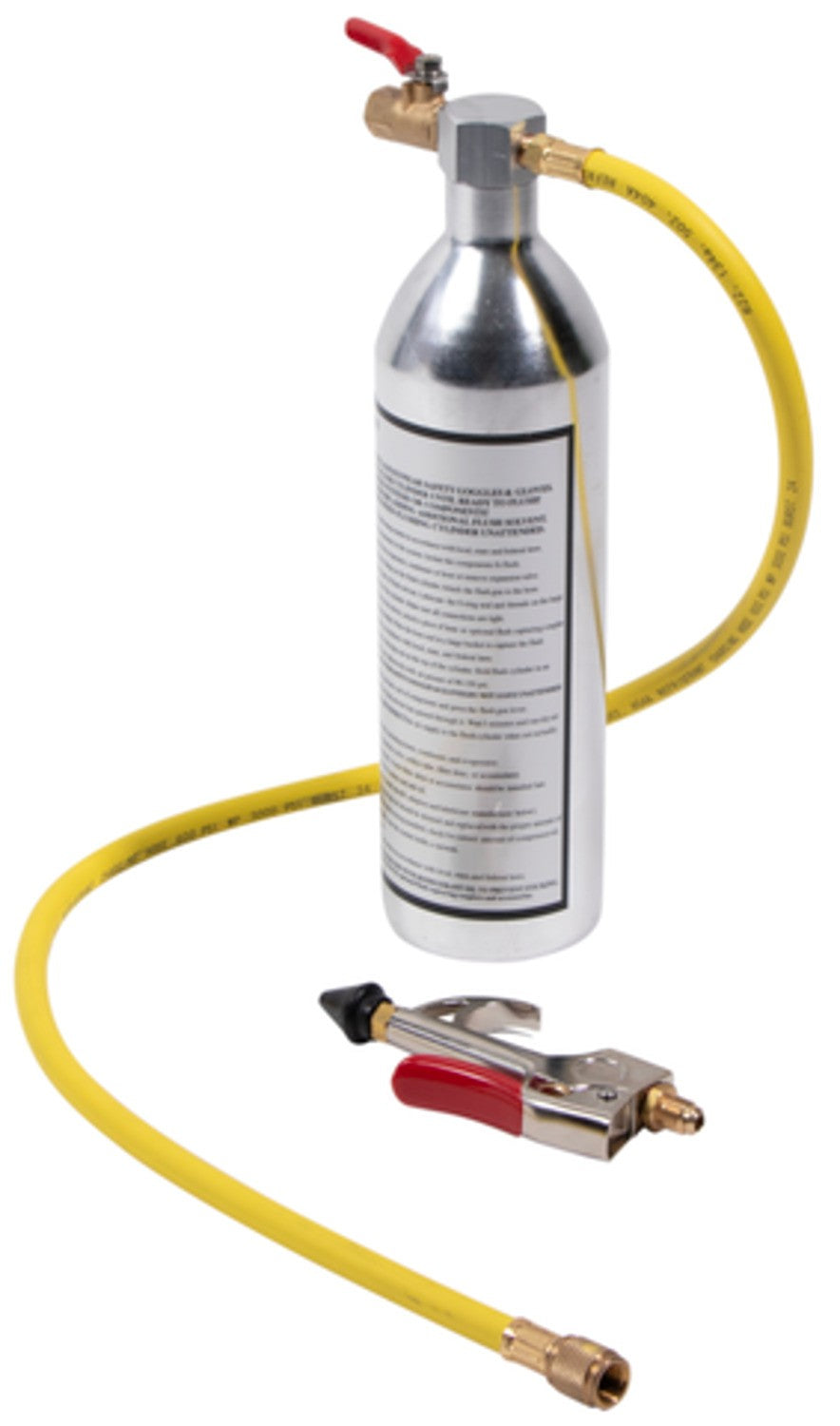 Four Seasons A/C System Flush Kit 59024
