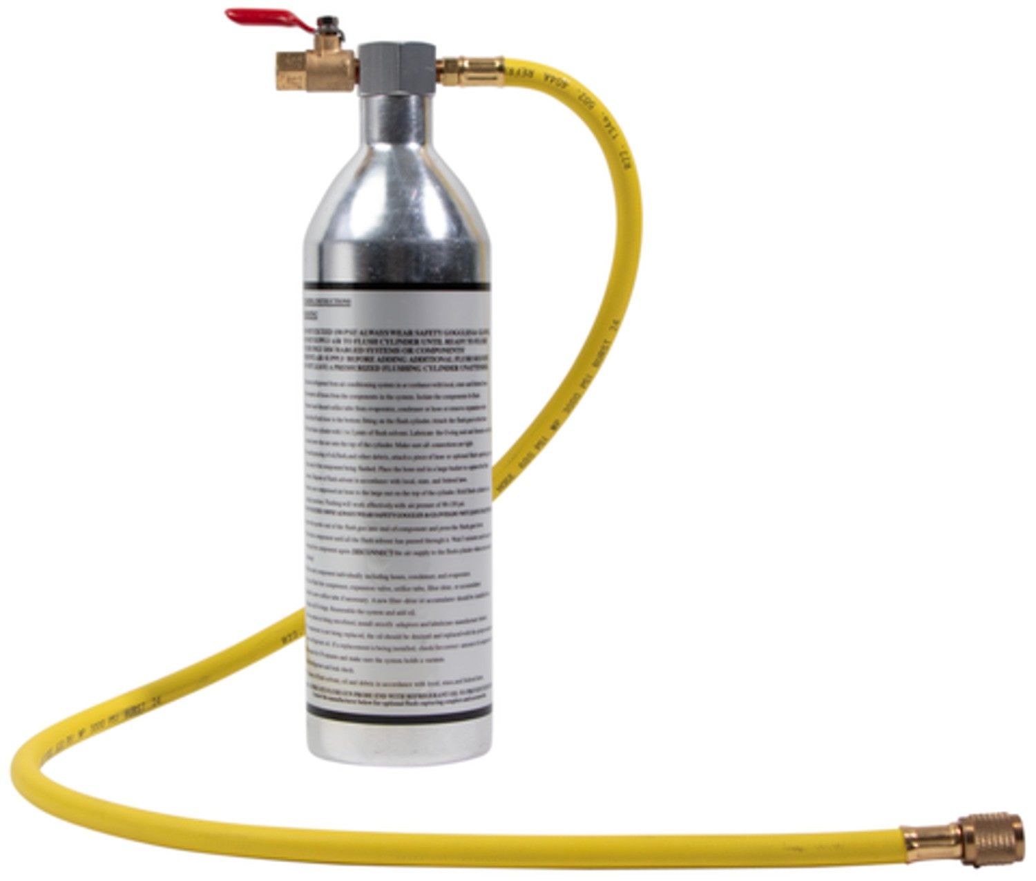 Four Seasons A/C System Flush Kit 59024