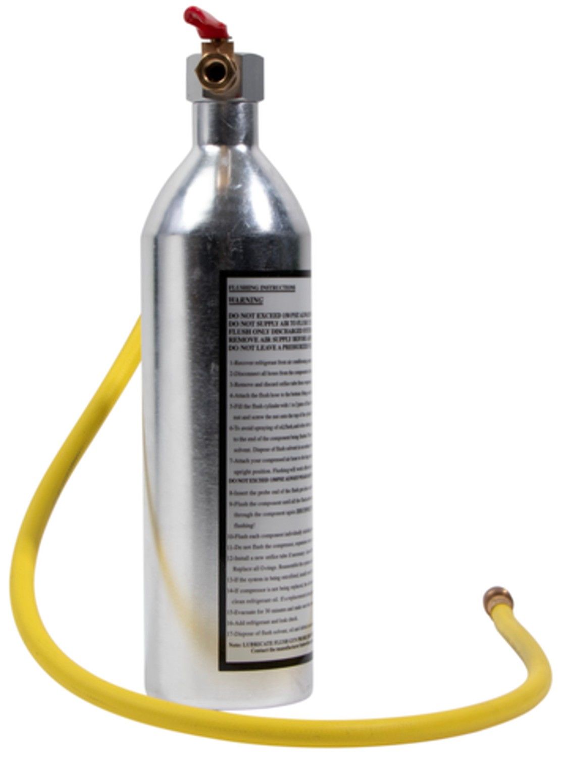 Four Seasons A/C System Flush Kit 59024