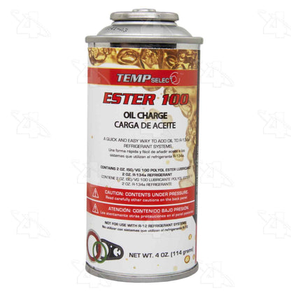 Four Seasons Refrigerant Oil 59026