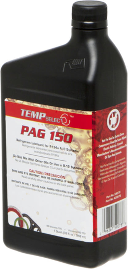 Four Seasons Refrigerant Oil 59078