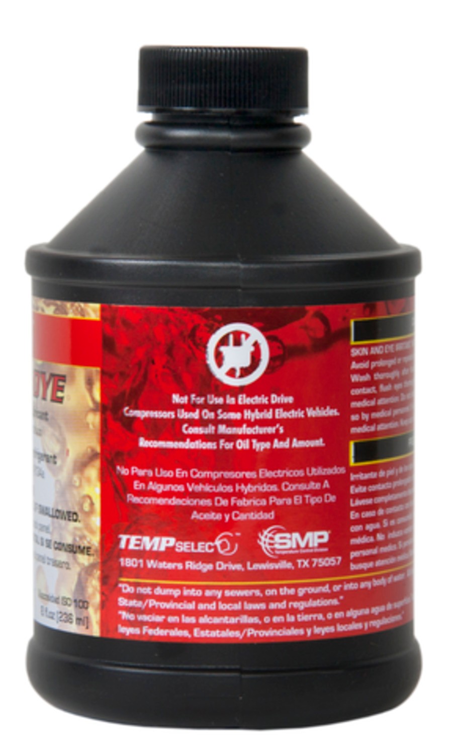 Four Seasons Refrigerant Oil 59089