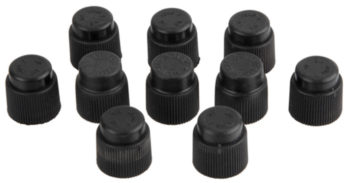 Four Seasons A/C Service Valve Cap 59119