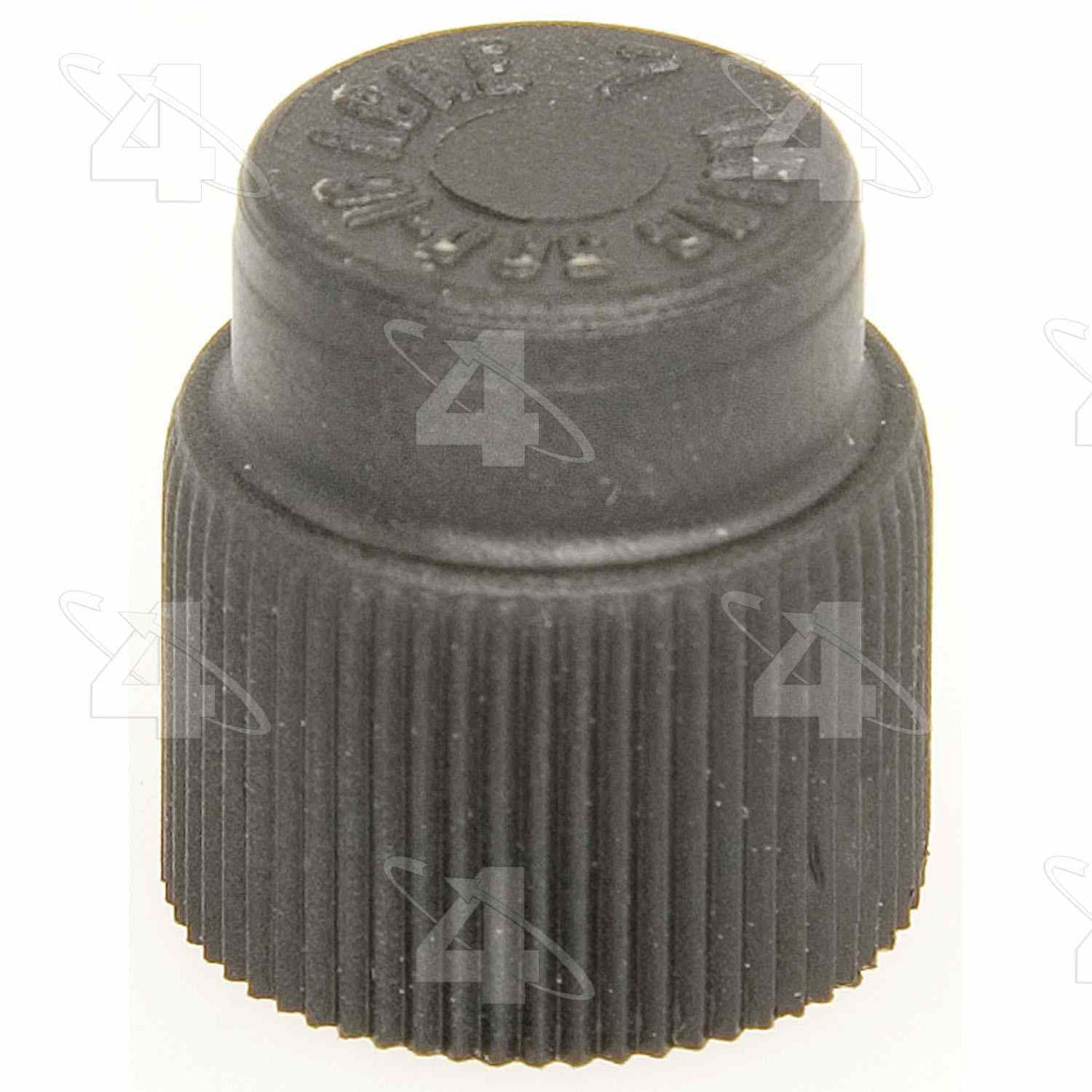 Four Seasons A/C Service Valve Cap 59119