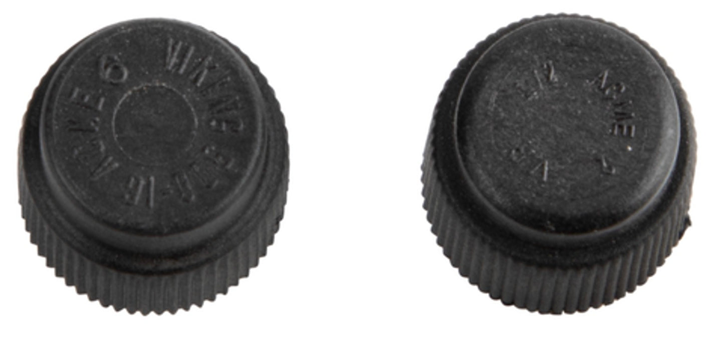 Four Seasons A/C Service Valve Cap 59119