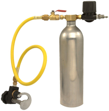 Four Seasons A/C System Flush Kit 59172