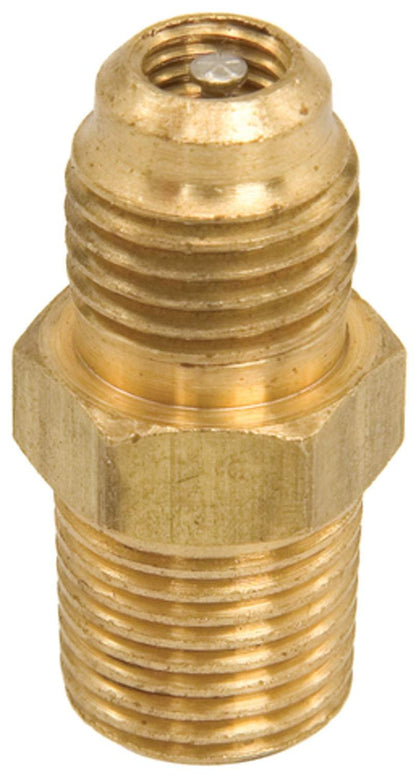 Four Seasons A/C High Side Charging Adapter 59183