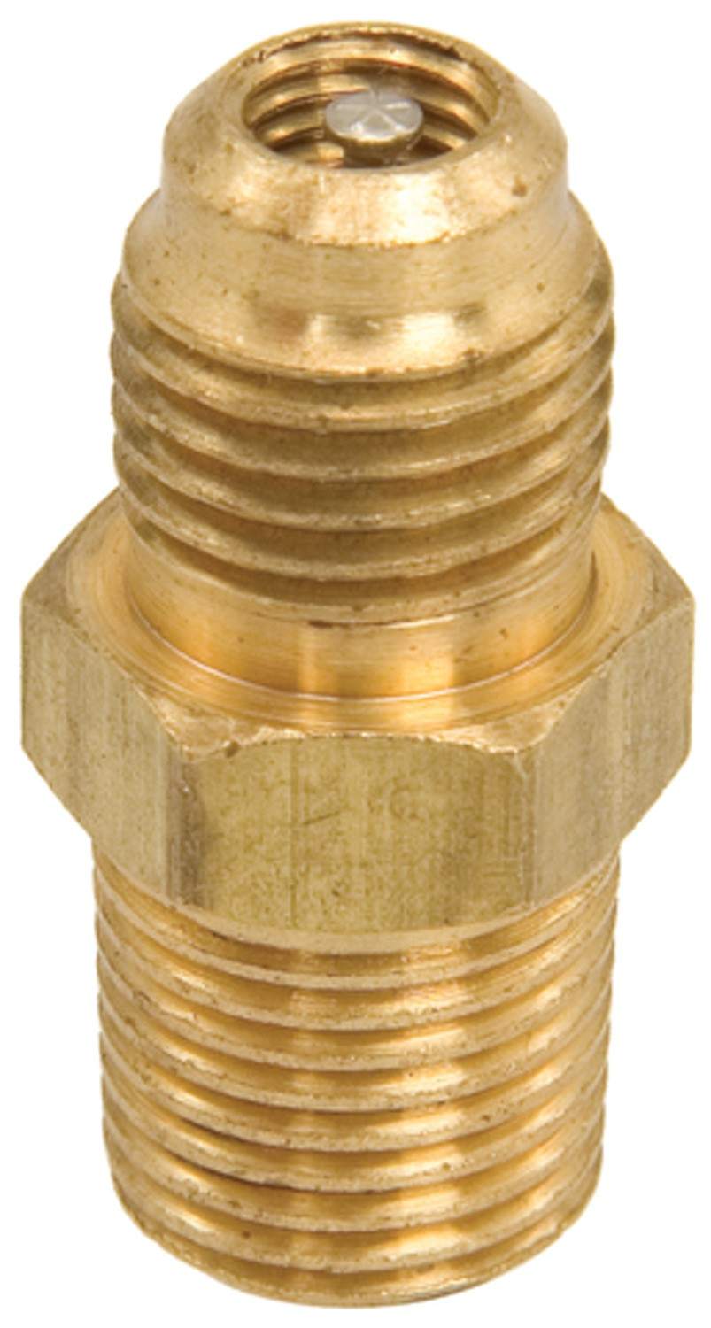 Four Seasons A/C High Side Charging Adapter 59183