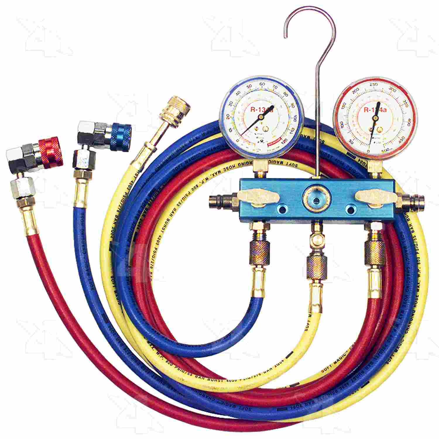 Four Seasons A/C Repair Tool 59199