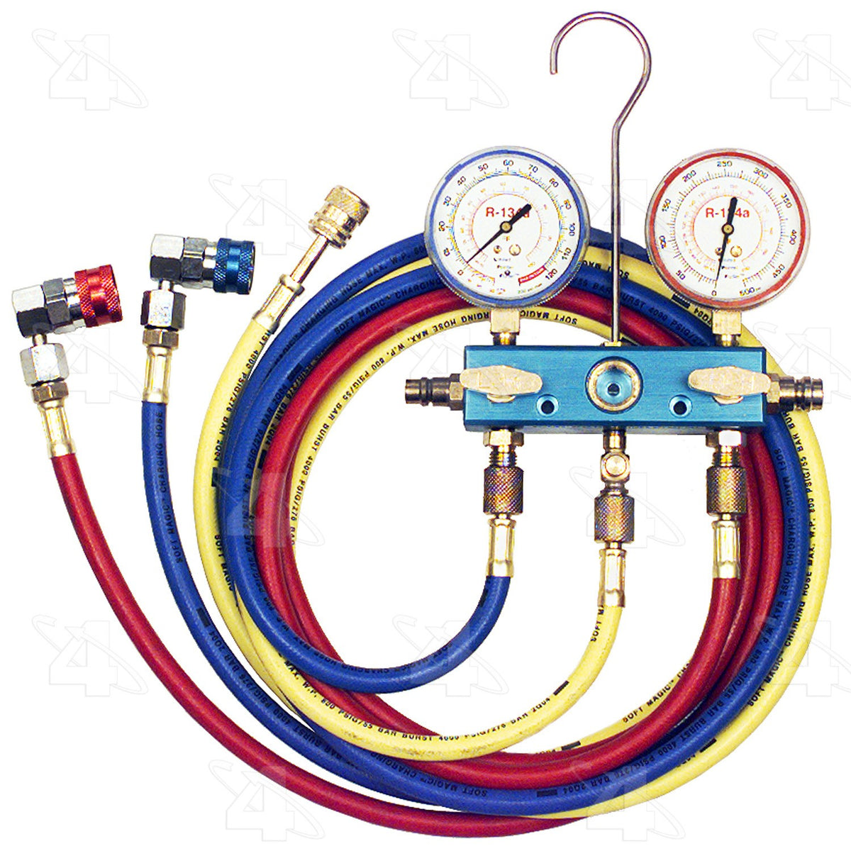 Four Seasons A/C Repair Tool 59199