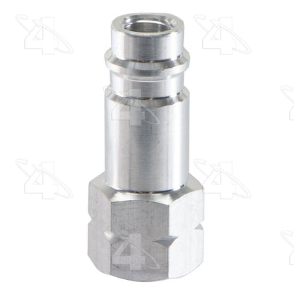 Four Seasons Service Port Evaporator Fitting 59217