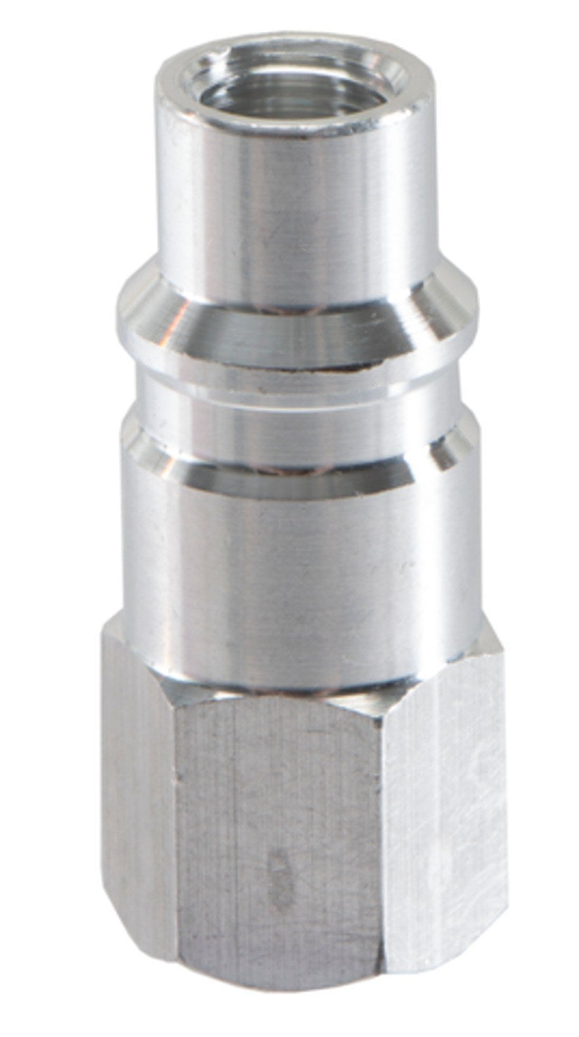 Four Seasons Service Port Evaporator Fitting  top view frsport 59229