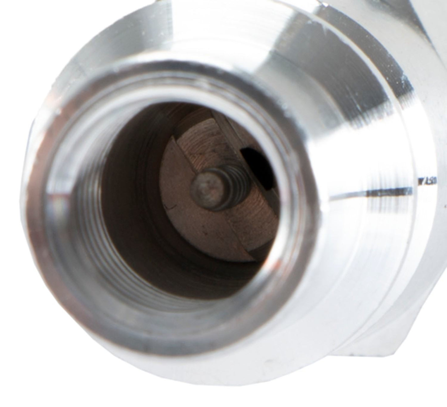 Four Seasons Service Port Evaporator Fitting 59229