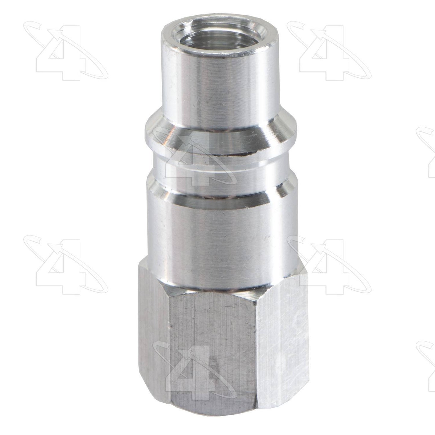 Four Seasons Service Port Evaporator Fitting 59229