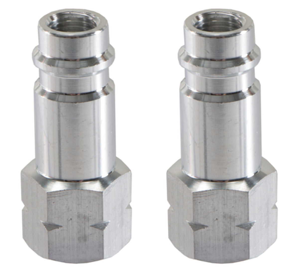Four Seasons Service Port Evaporator Fitting 59231