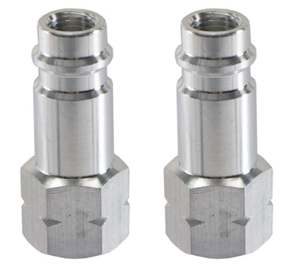 Four Seasons Service Port Evaporator Fitting 59231