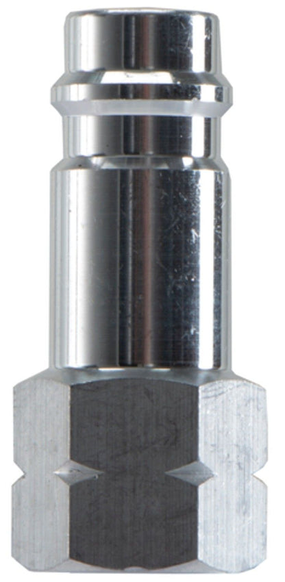 Four Seasons Service Port Evaporator Fitting  top view frsport 59231