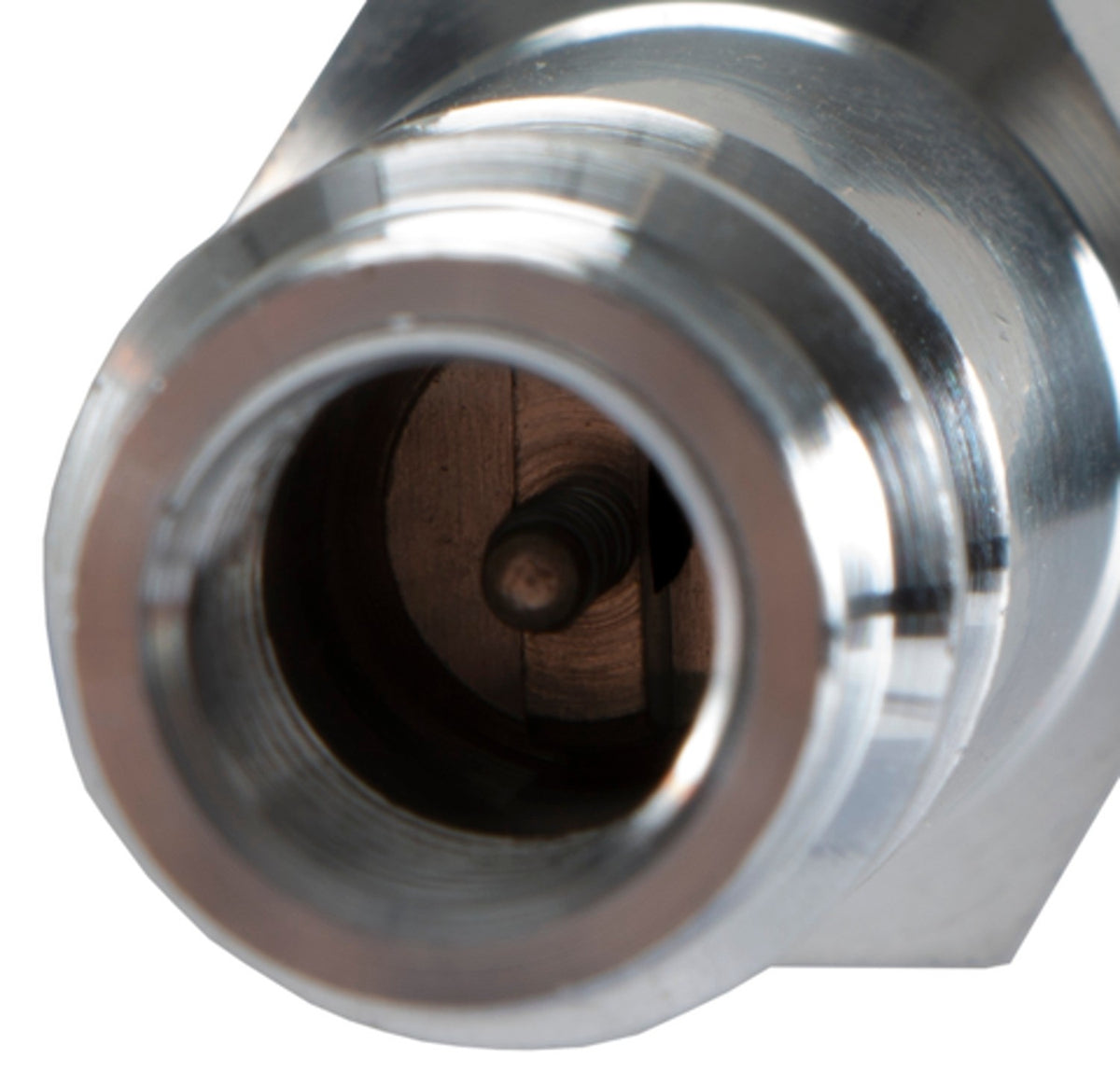 Four Seasons Service Port Evaporator Fitting 59231