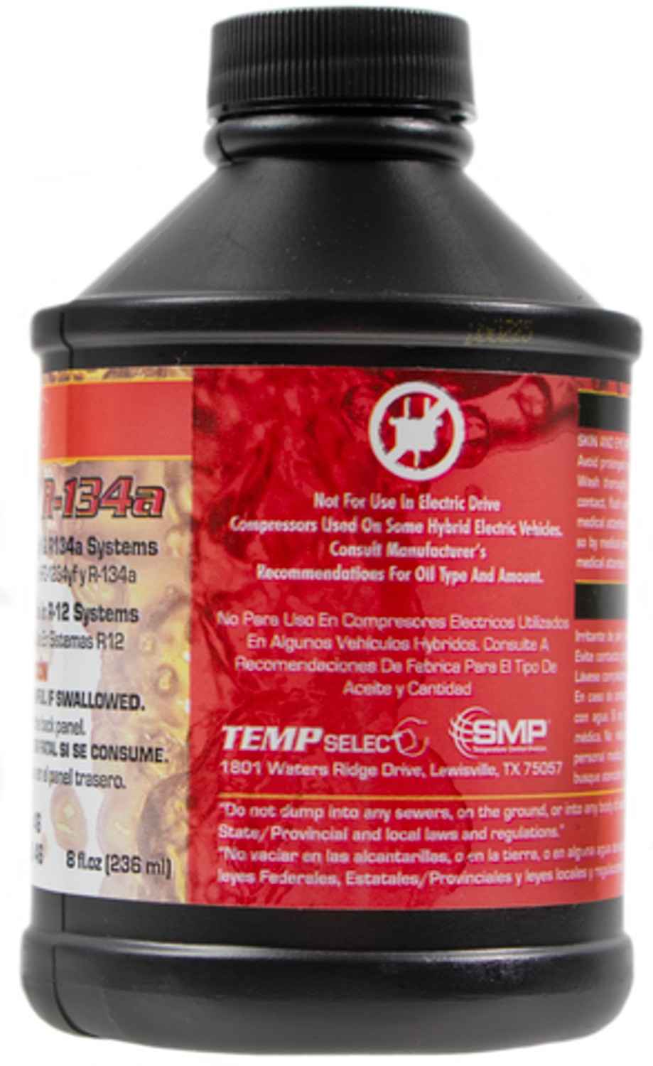 Four Seasons Refrigerant Oil 59234