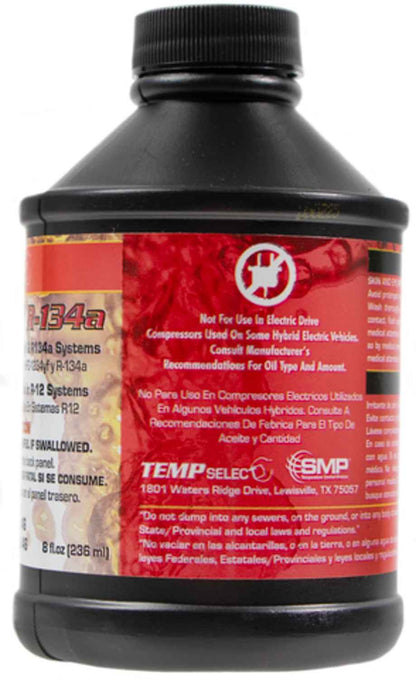 Four Seasons Refrigerant Oil 59234