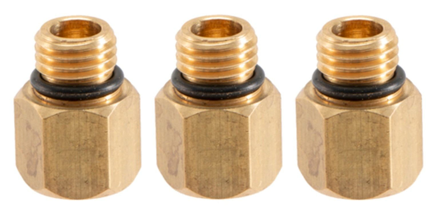 Four Seasons Vacuum Pump Retrofit Adapter 59257