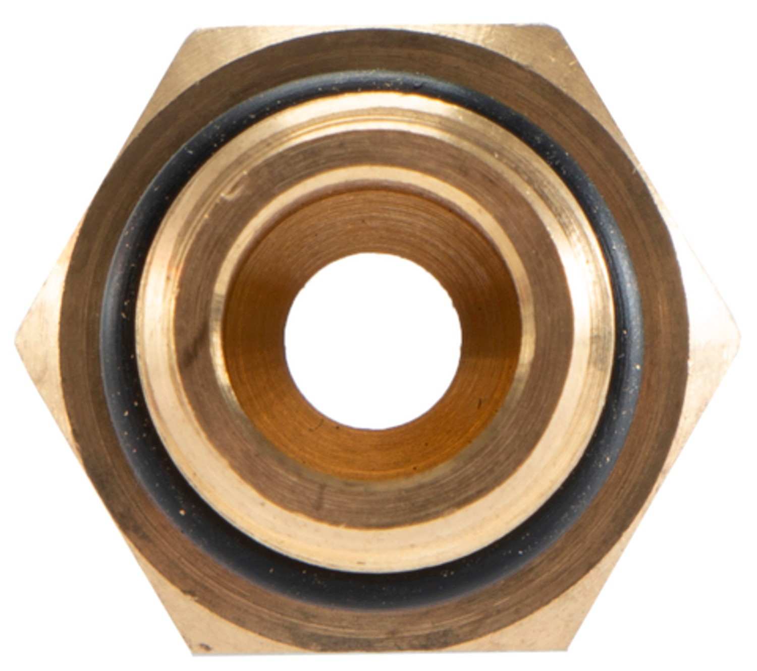 Four Seasons Vacuum Pump Retrofit Adapter  top view frsport 59257