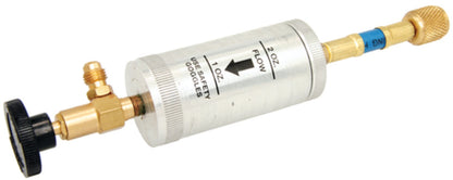 Four Seasons R12 Oil Injector 59576