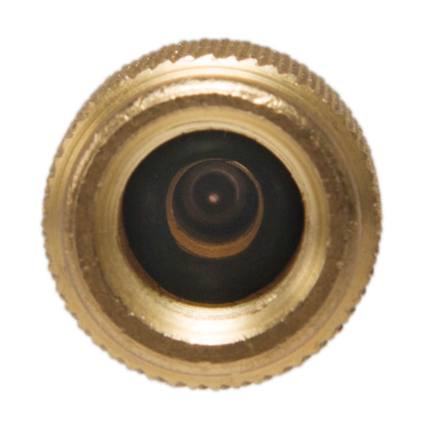 Four Seasons A/C Refrigerant Adapter 59606