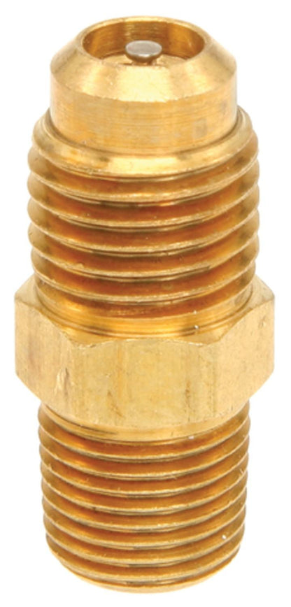 Four Seasons A/C Refrigerant Adapter 59609