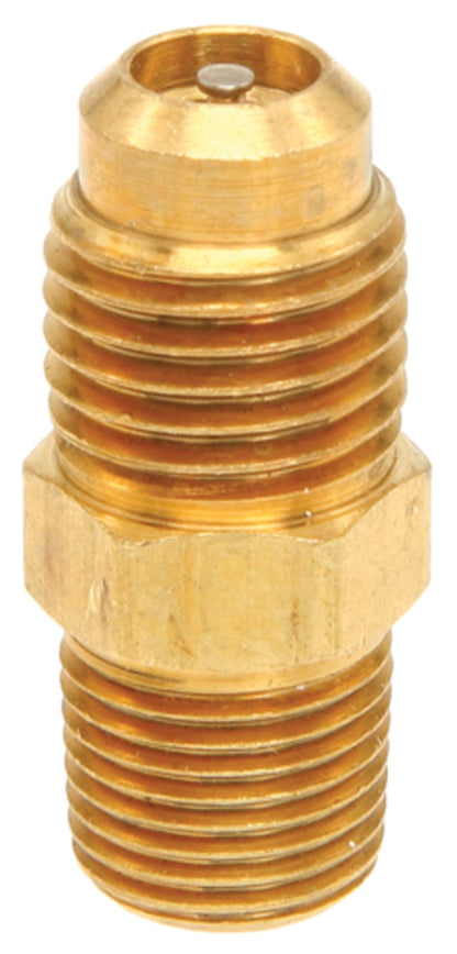 Four Seasons A/C Refrigerant Adapter 59609