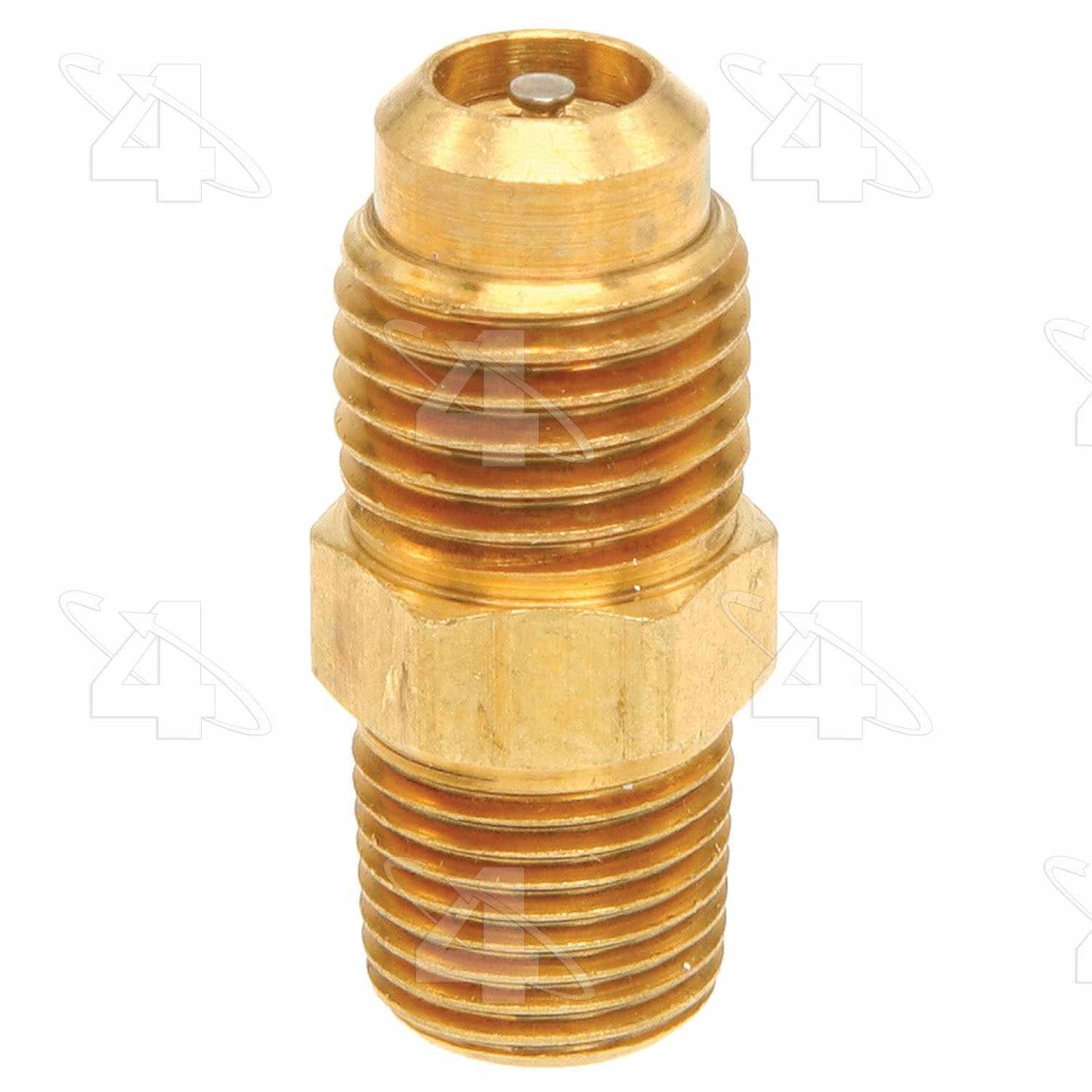 Four Seasons A/C Refrigerant Adapter 59609