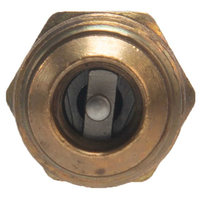 Four Seasons A/C Refrigerant Adapter 59609