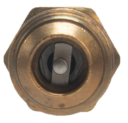 Four Seasons A/C Refrigerant Adapter 59609