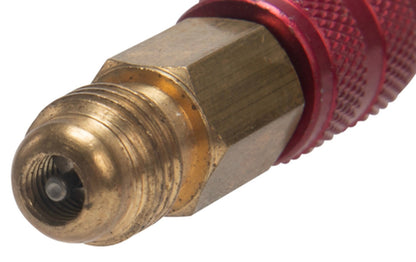 Four Seasons A/C Refrigerant Adapter 59612