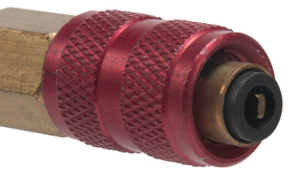 Four Seasons A/C Refrigerant Adapter 59612