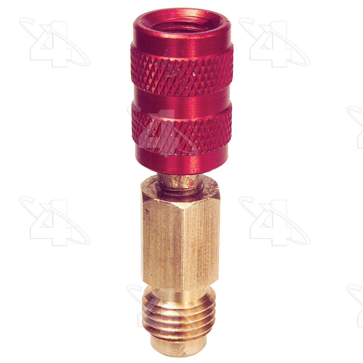 Four Seasons A/C Refrigerant Adapter 59612