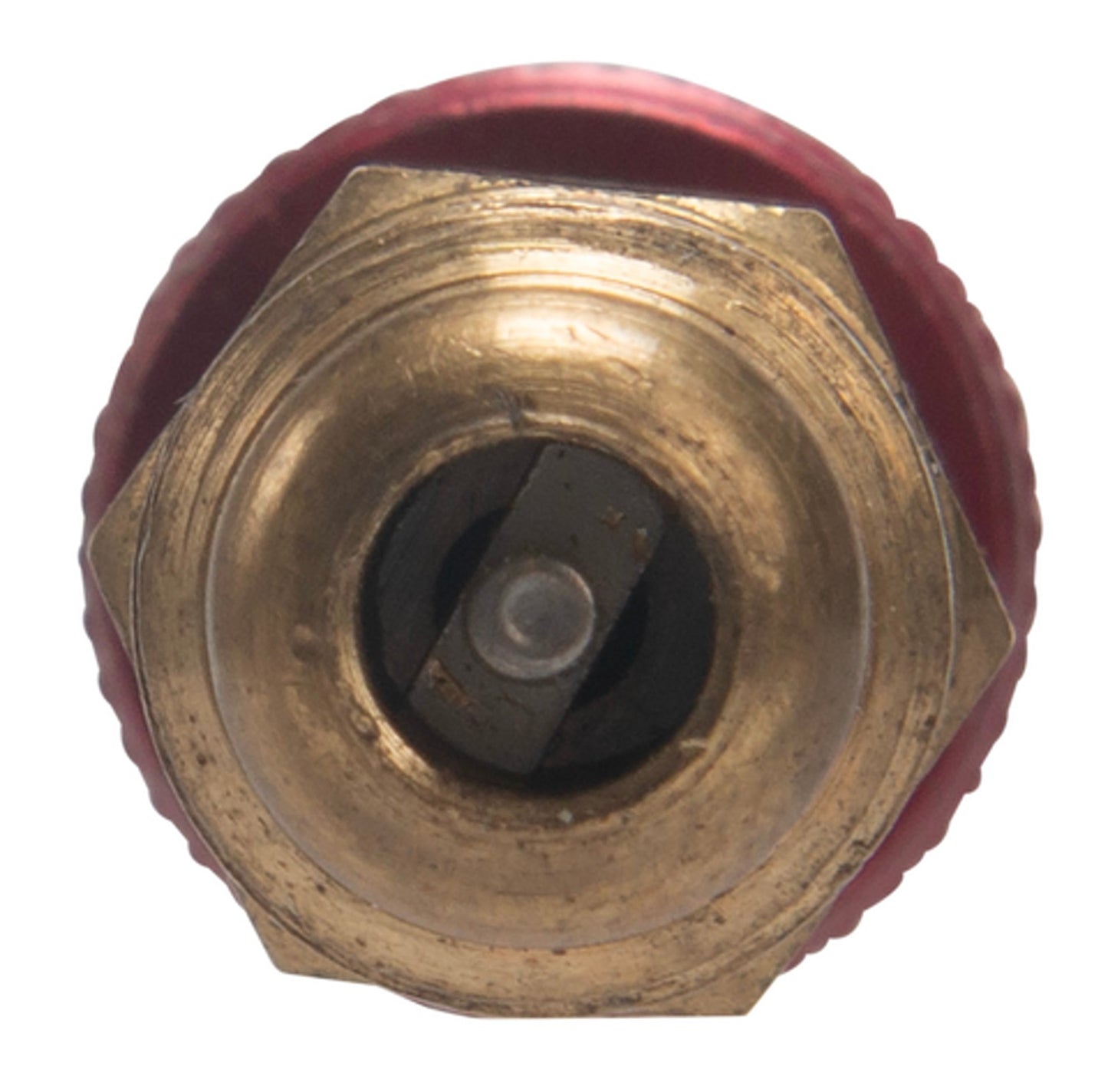 Four Seasons A/C Refrigerant Adapter 59612