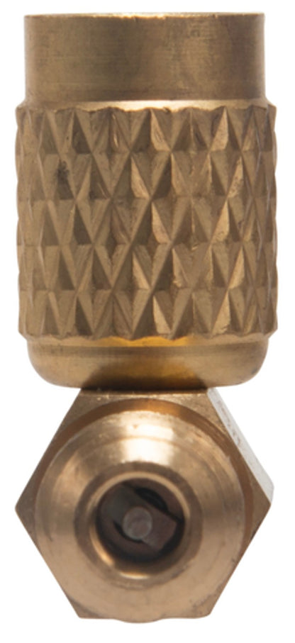 Four Seasons A/C Refrigerant Adapter 59615