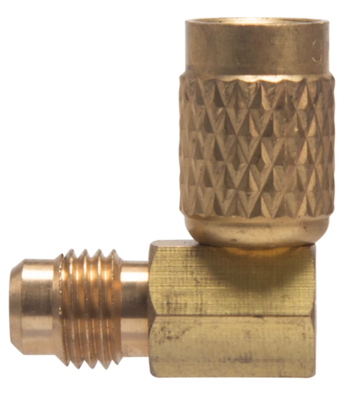Four Seasons A/C Refrigerant Adapter 59615