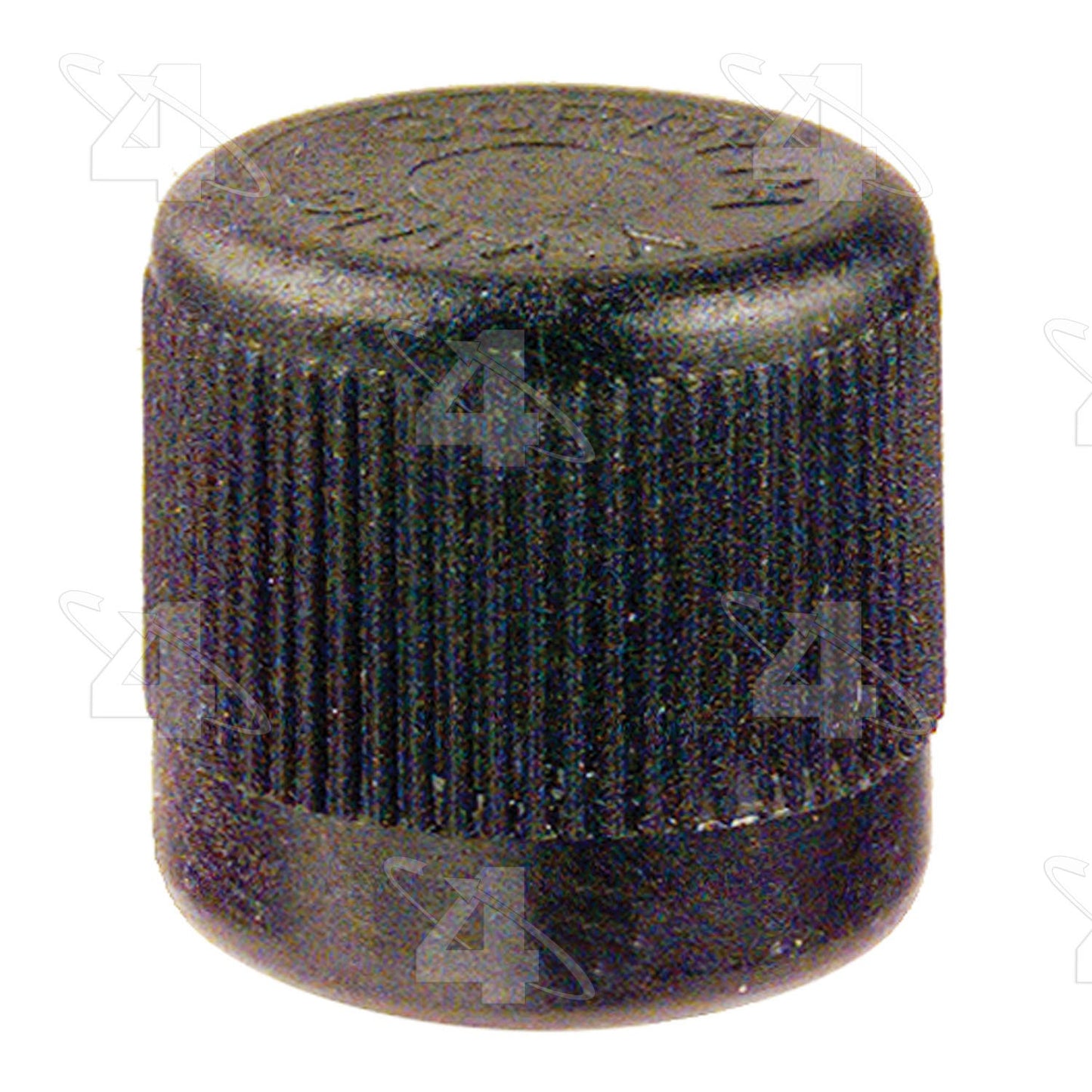 Four Seasons A/C Service Valve Cap 59620