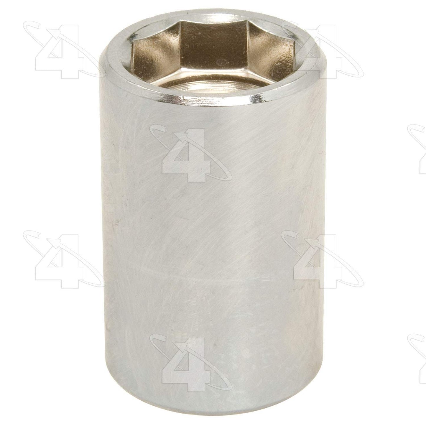 Four Seasons Piedmont 8 Point Service Port Valve Core Socket Remover 59627