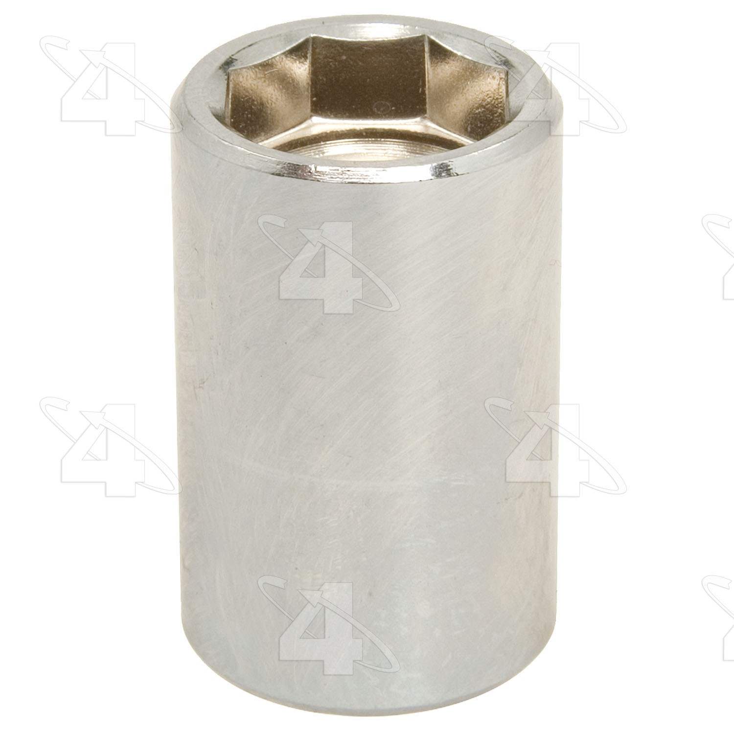 Four Seasons Piedmont 8 Point Service Port Valve Core Socket Remover 59627