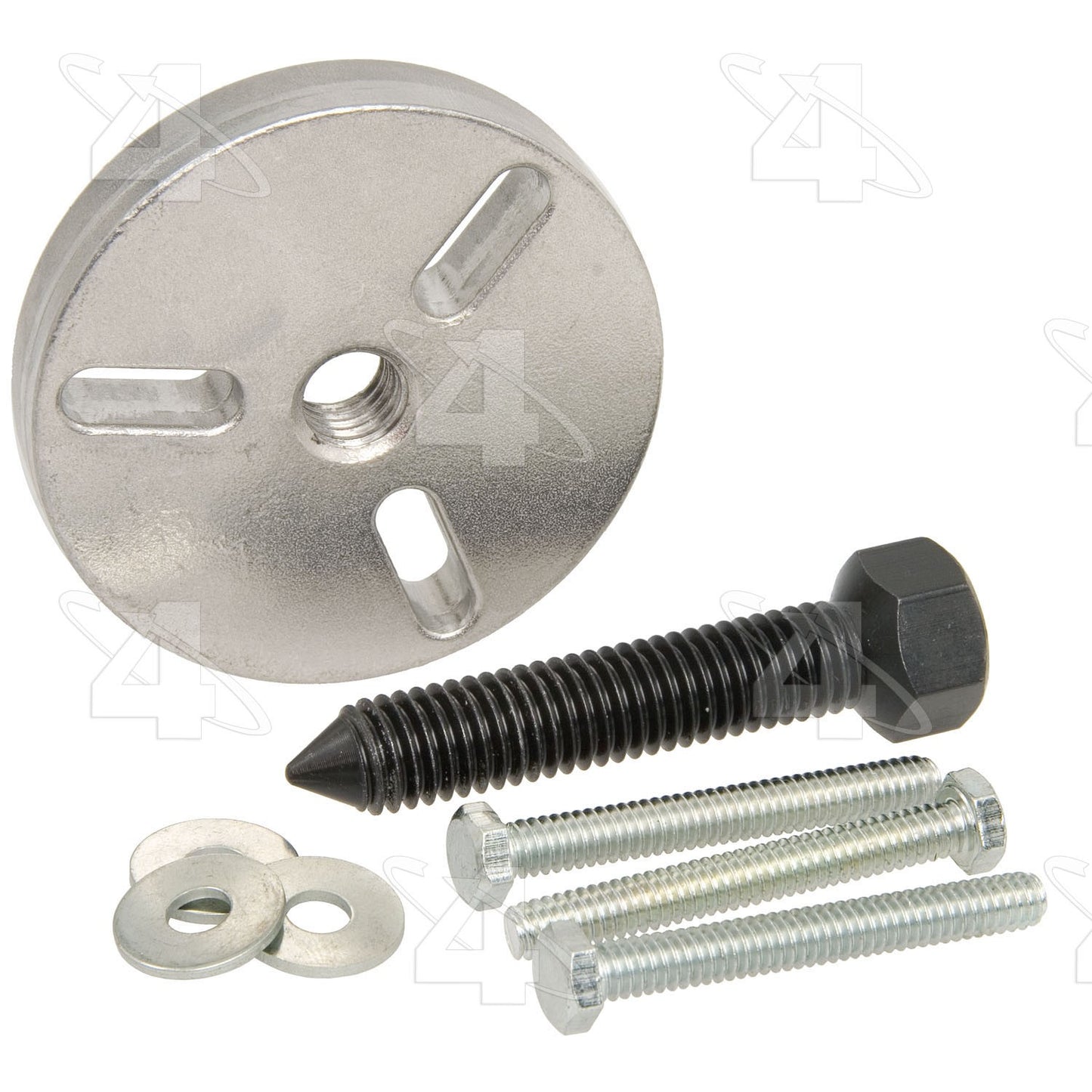Four Seasons Sanden Clutch Hub Remover 59634