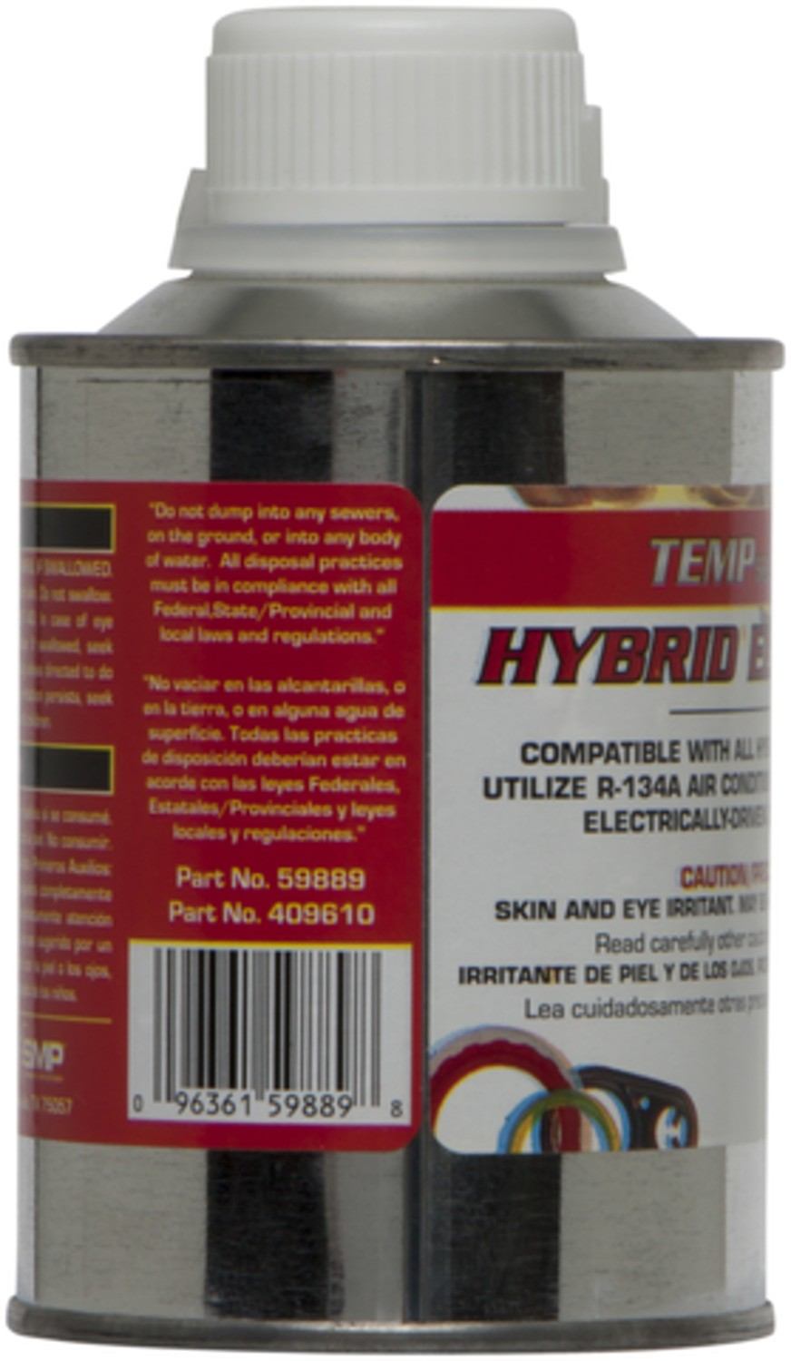 Four Seasons Refrigerant Oil 59889