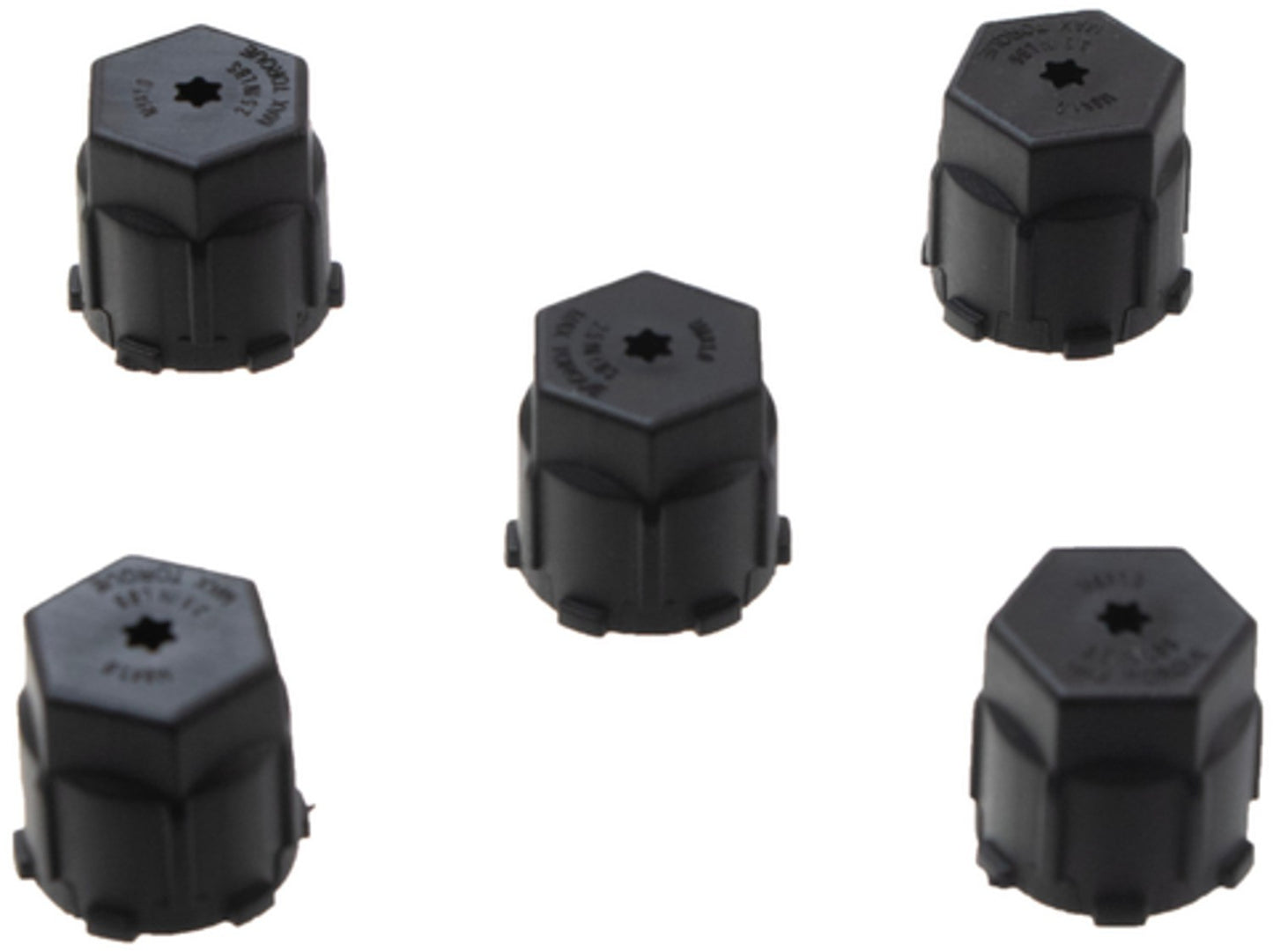 Four Seasons A/C Service Valve Cap 59897