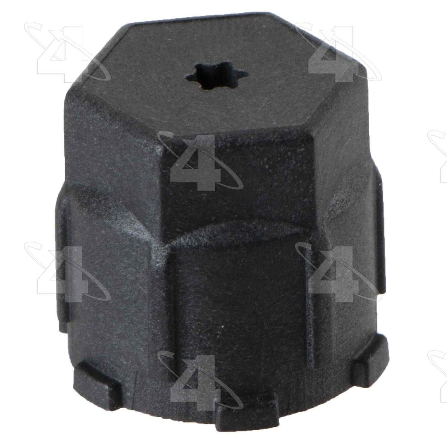 Four Seasons A/C Service Valve Cap 59897