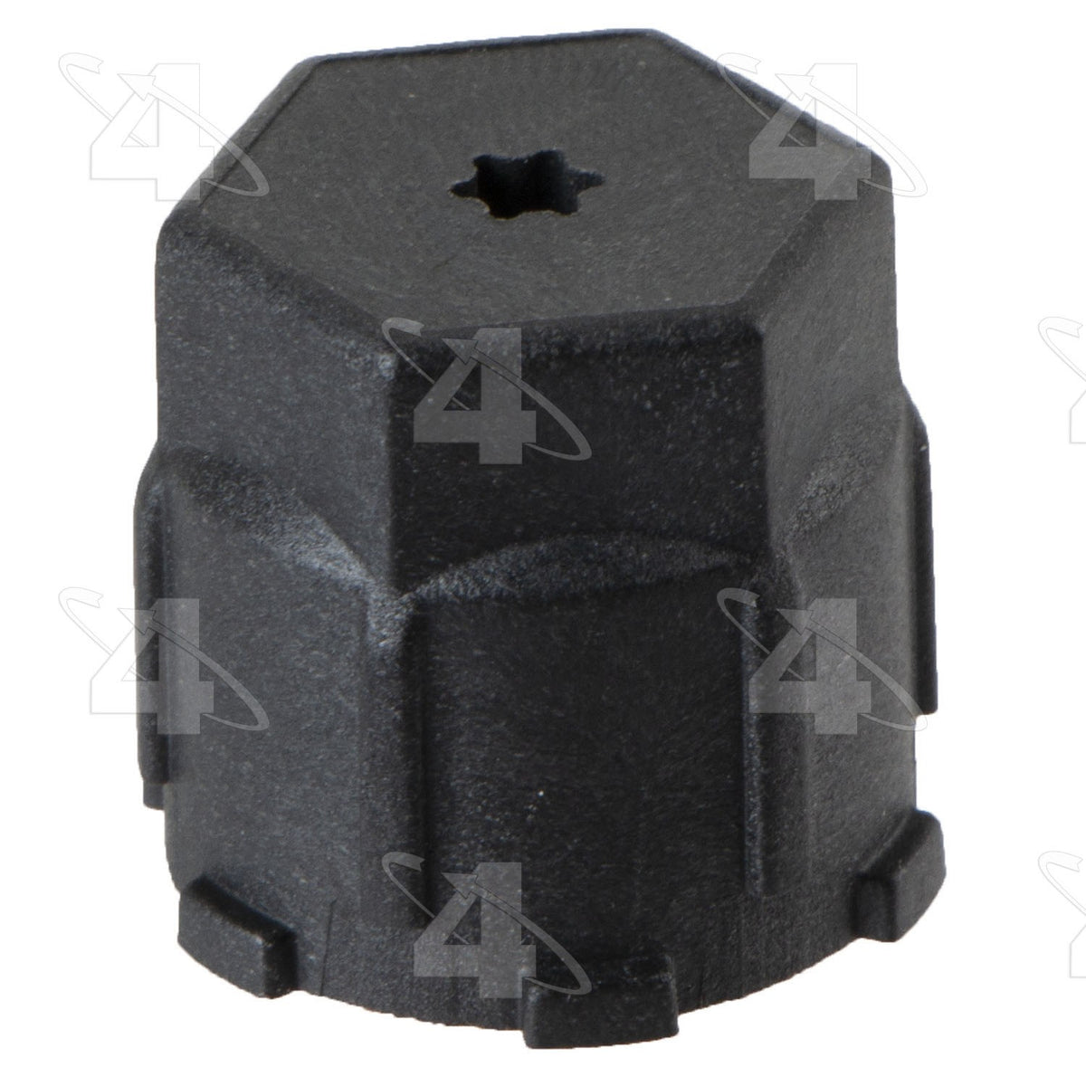Four Seasons A/C Service Valve Cap 59897