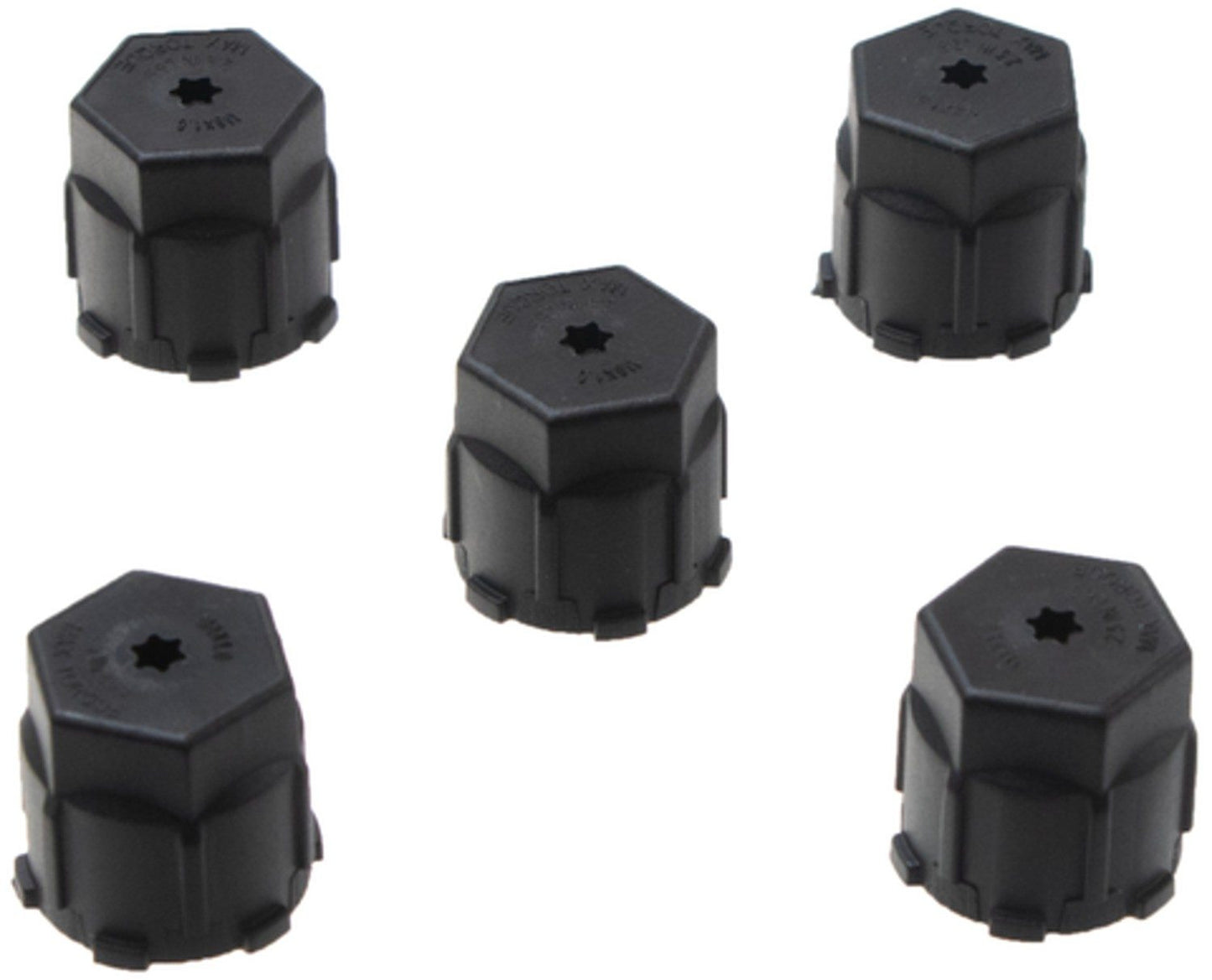 Four Seasons A/C Service Valve Cap 59898