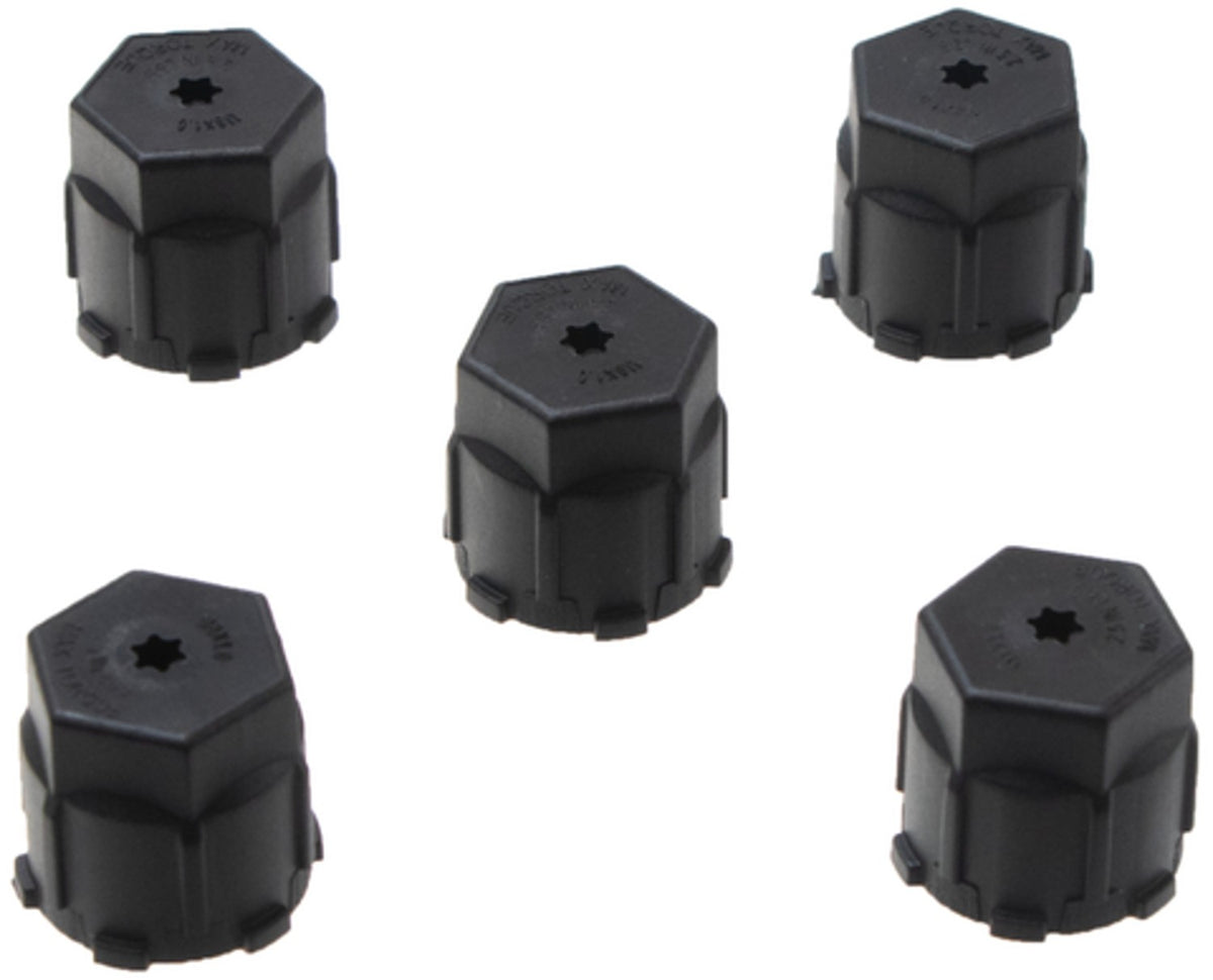 Four Seasons A/C Service Valve Cap 59898
